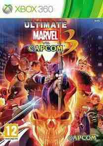 Descargar Ultimate Marvel Vs Capcom 3 [MULTI][Region Free][REPACK][XDG2][XB3] por Torrent